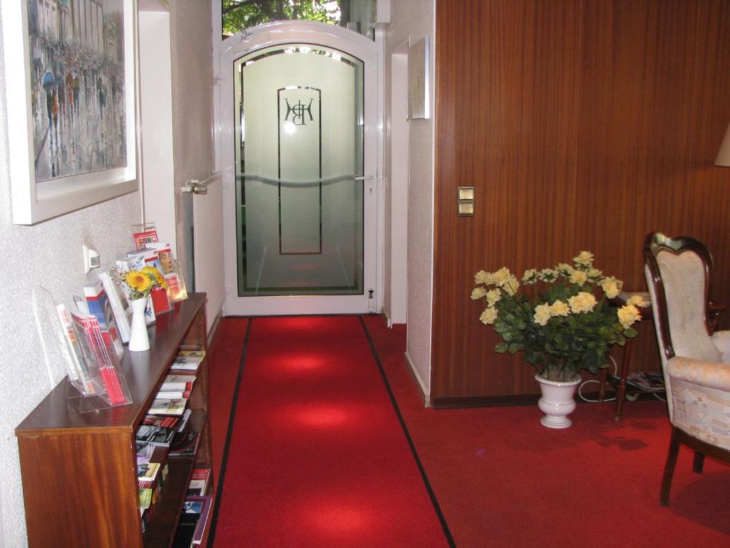 Haus Bismarck Berlín